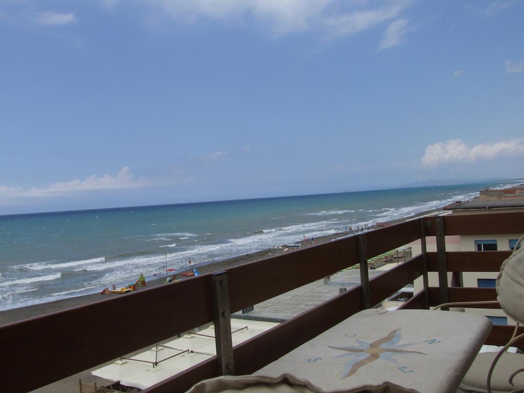 Vacanze Toscane In The Seaside Marina di Castagneto Carducci Værelse billede