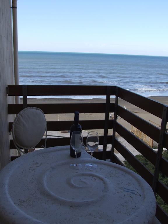 Vacanze Toscane In The Seaside Marina di Castagneto Carducci Værelse billede