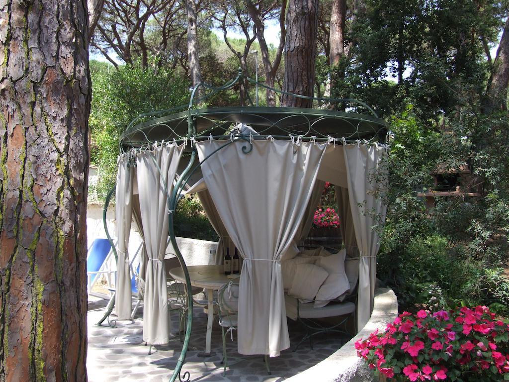 Vacanze Toscane In The Seaside Marina di Castagneto Carducci Værelse billede